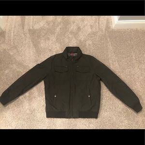 Tommy Hilfiger Military Jacket - NWOT